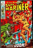 Sub-Mariner #20