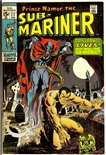 Sub-Mariner #22