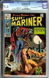 Sub-Mariner #22