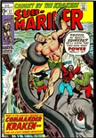 Sub-Mariner #27