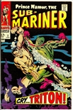 Sub-Mariner #2