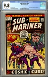 Sub-Mariner #49