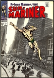 Sub-Mariner #7