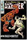 Sub-Mariner #8