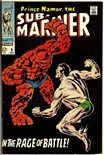 Sub-Mariner #8