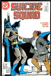 Suicide Squad #10