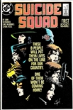 Suicide Squad #1
