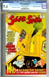 Sugar & Spike #77