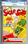 Sugar & Spike #80