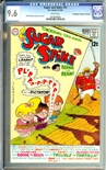 Sugar & Spike #81