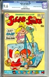 Sugar & Spike #87