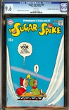 Sugar & Spike #88