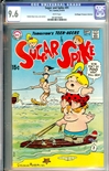Sugar & Spike #91