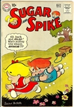 Sugar & Spike #28