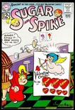 Sugar & Spike #39