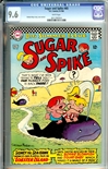 Sugar & Spike #65
