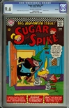 Sugar & Spike #67