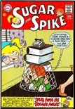 Sugar & Spike #73