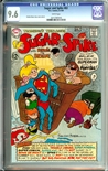 Sugar & Spike #83