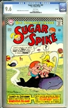 Sugar & Spike #65