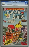 Sugar & Spike #70