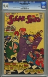 Sugar & Spike #78
