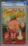 Sugar & Spike #79
