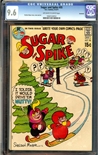 Sugar & Spike #95