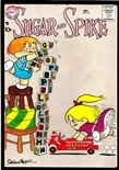 Sugar & Spike #12