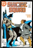 Suicide Squad #10