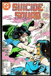 Suicide Squad #12