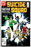 Suicide Squad #14