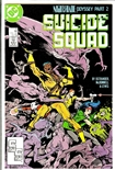 Suicide Squad #15