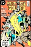Suicide Squad #17