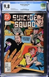 Suicide Squad #19