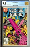 Suicide Squad #23