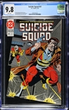 Suicide Squad #51
