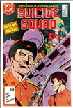 Suicide Squad #5