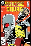 Suicide Squad #6