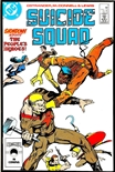 Suicide Squad #7