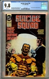 Suicide Squad #38
