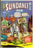 Sundance Kid #3