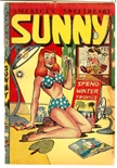 Sunny #12
