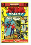 Superman Family #164