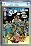 Superman (Vol 2) #25