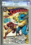 Superman (Vol 2) #27