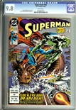 Superman (Vol 2) #43