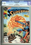 Superman (Vol 2) #45