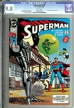Superman (Vol 2) #46