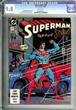 Superman (Vol 2) #48
